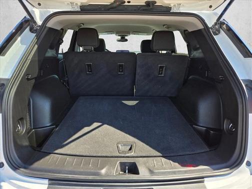 Summit White 2025 Chevrolet Blazer 2LT
