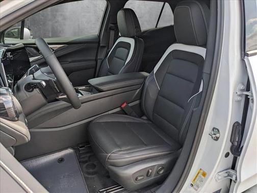2025 Chevrolet Blazer EV AWD LT