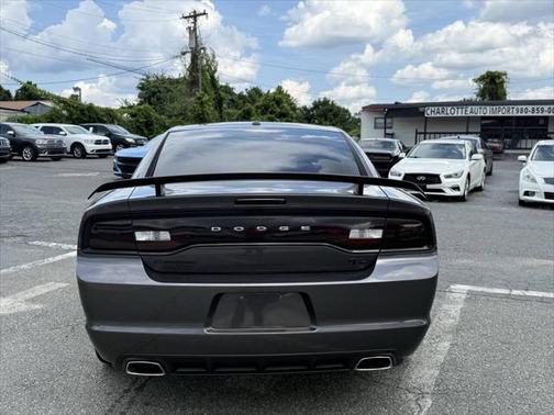 2013 Dodge Charger R/T