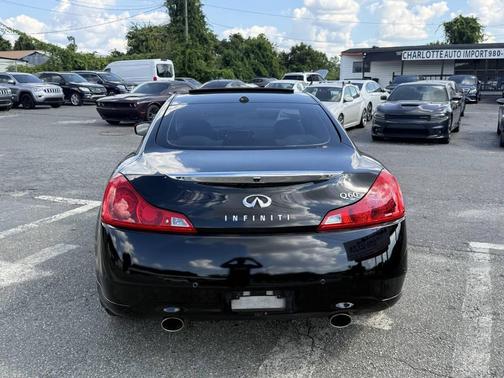 2014 INFINITI Q60 Journey