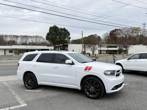2017 Dodge Durango R/T