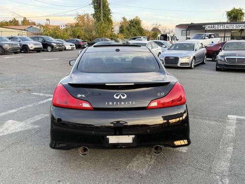 2013 INFINITI IPL G IPL 2dr Coupe 6M