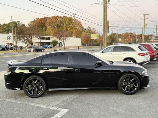2022 Dodge Charger GT