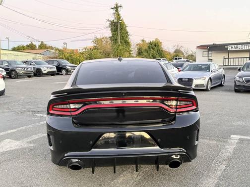2022 Dodge Charger GT