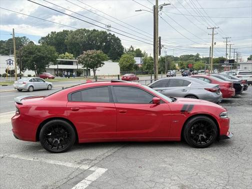 2015 Dodge Charger R/T