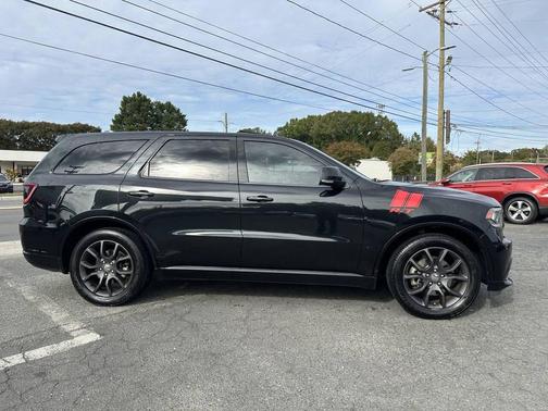 2016 Dodge Durango R/T