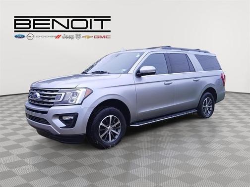 2021 Ford Expedition XLT