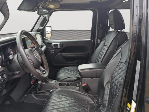 2024 Jeep Gladiator SPORT