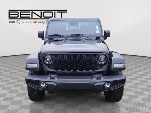 2024 Jeep Gladiator SPORT