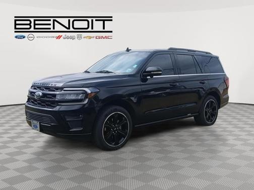 2024 Ford Expedition LIMITED