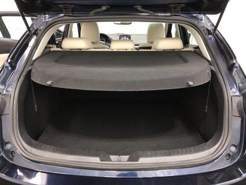 2015 Mazda Mazda3 s Grand Touring