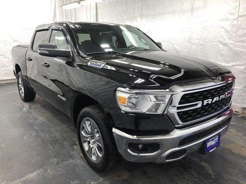 2024 RAM 1500 Big Horn/Lone Star