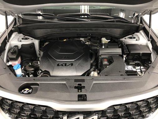 2023 Kia Telluride SX Prestige X-Pro