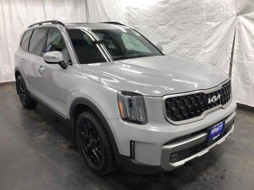 2023 Kia Telluride SX Prestige X-Pro
