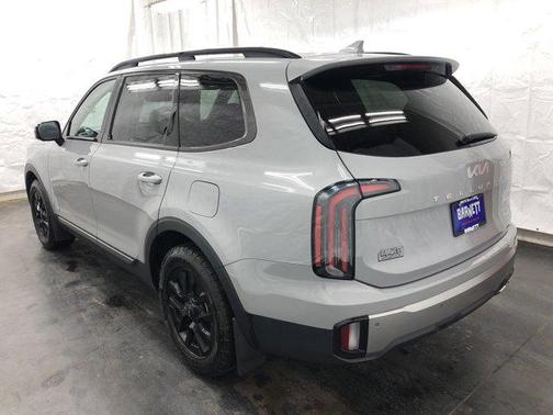 2023 Kia Telluride SX Prestige X-Pro