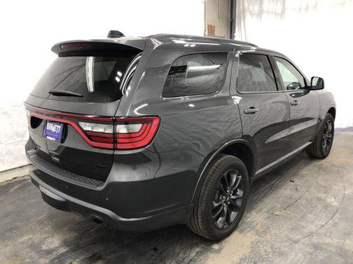 2024 Dodge Durango GT Premium AWD