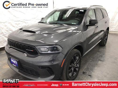 2024 Dodge Durango GT Premium AWD