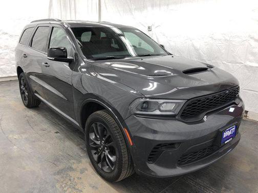 2024 Dodge Durango GT Premium AWD