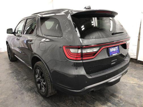 2024 Dodge Durango GT Premium AWD