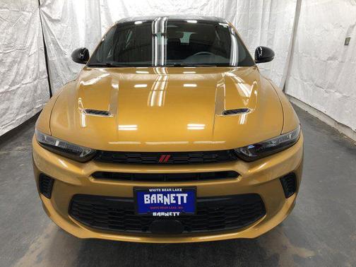 2024 Dodge Hornet GT Plus AWD