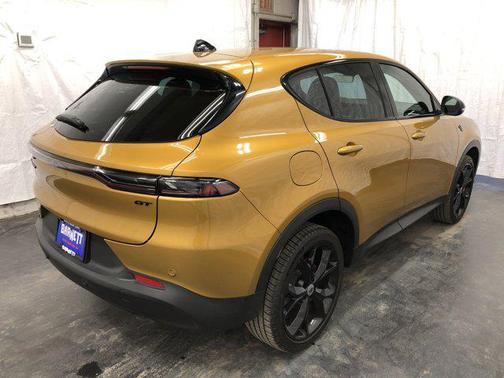 2024 Dodge Hornet GT Plus AWD