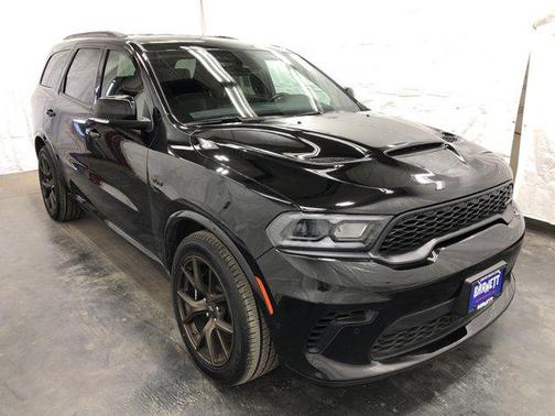 2025 Dodge Durango R/T 20th Anniversary Premium AWD