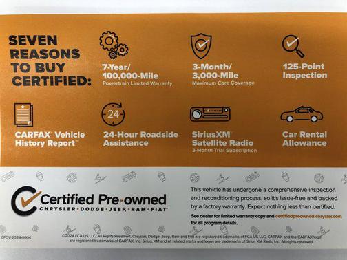 2024 Dodge Durango R/T Plus AWD