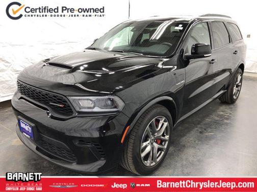 2024 Dodge Durango R/T Premium AWD