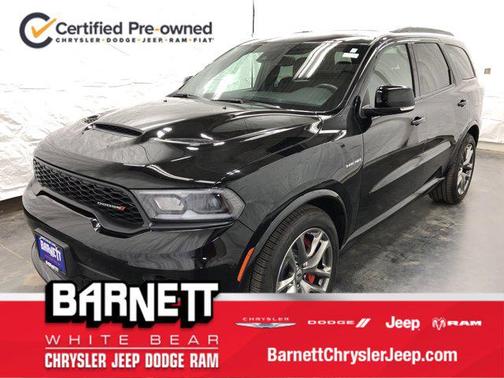 2024 Dodge Durango R/T Premium AWD