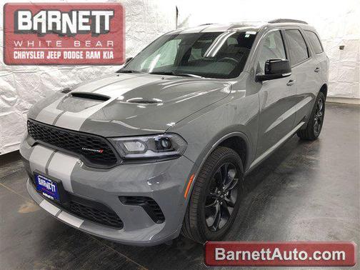 2024 Dodge Durango GT Premium AWD