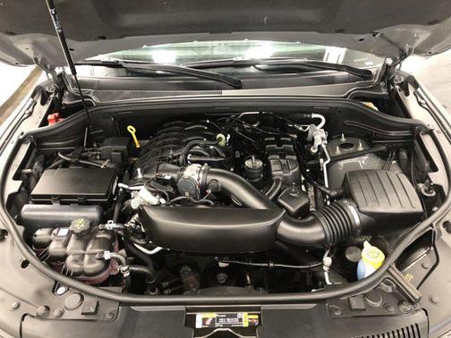 2024 Dodge Durango GT Premium AWD