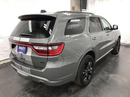 2024 Dodge Durango GT Premium AWD
