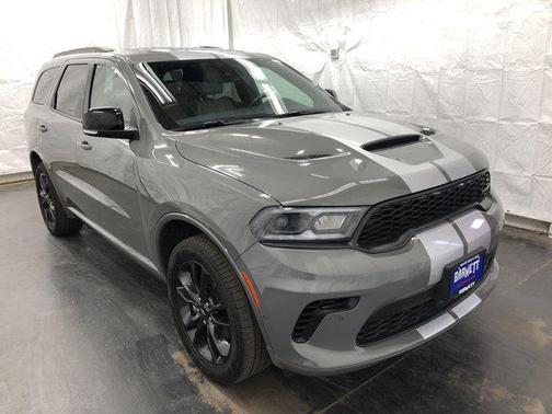 2024 Dodge Durango GT Premium AWD