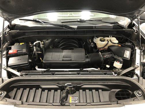 2019 GMC Sierra 1500 Elevation