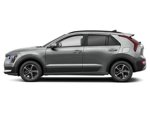 Mineral Blue 2026 Kia Niro EX