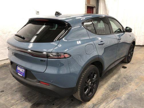 2024 Dodge Hornet GT Plus AWD