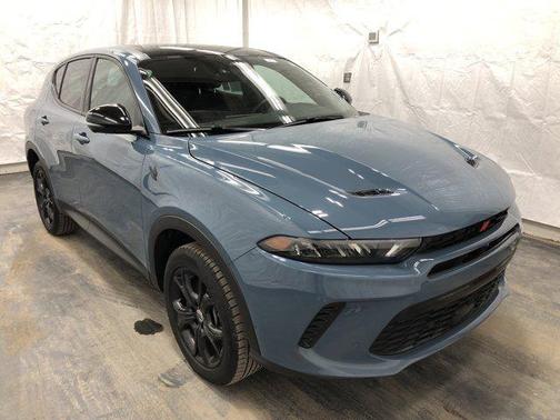 2024 Dodge Hornet GT Plus AWD