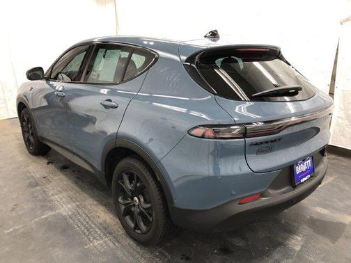 2024 Dodge Hornet GT Plus AWD