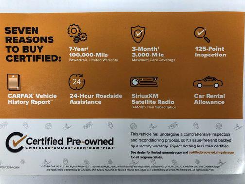 2024 Dodge Hornet GT Plus AWD