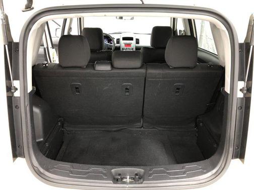2013 Kia Soul Base