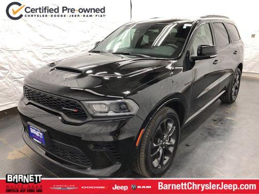 2024 Dodge Durango R/T Premium AWD