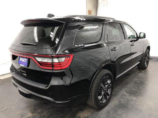 2024 Dodge Durango GT Premium AWD