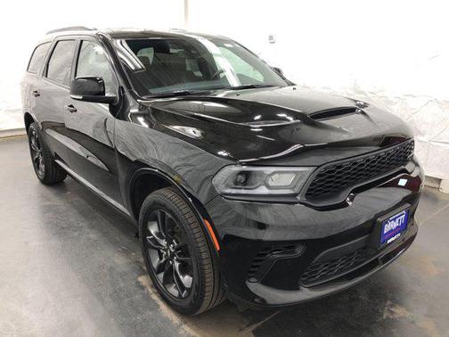 2024 Dodge Durango GT Premium AWD