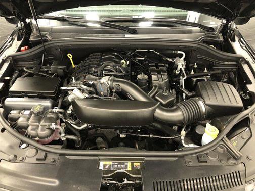 2024 Dodge Durango GT Premium AWD