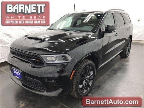 2024 Dodge Durango GT Premium AWD
