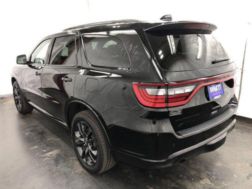 2024 Dodge Durango GT Premium AWD