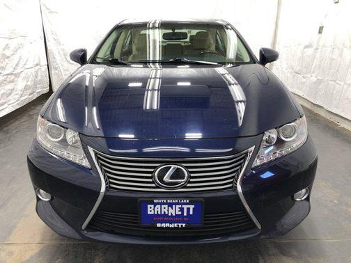 2015 Lexus ES 350 Base