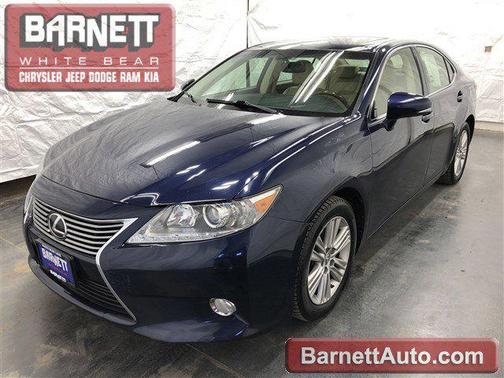 2015 Lexus ES 350 Base
