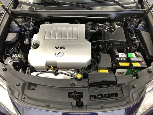 2015 Lexus ES 350 Base