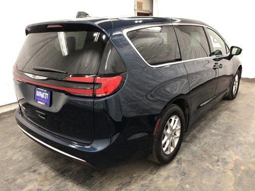 2025 Chrysler Pacifica L